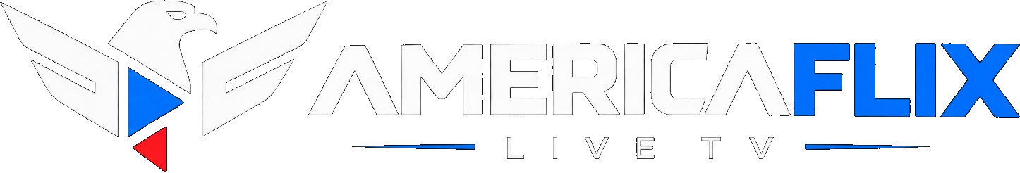 AmericaFlix Logo